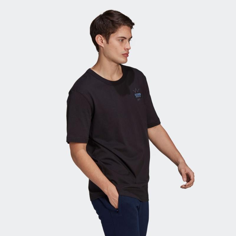 Jual adidas Abstract OG Originals T-Shirt Atasan Olahraga Pria [GN3283] di  Seller Blibli.com - Kota Jakarta Barat, DKI Jakarta | Blibli