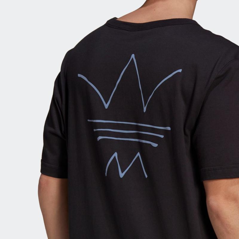 Adidas originals - ABSTRACT OG TEE | Fantasiamoda