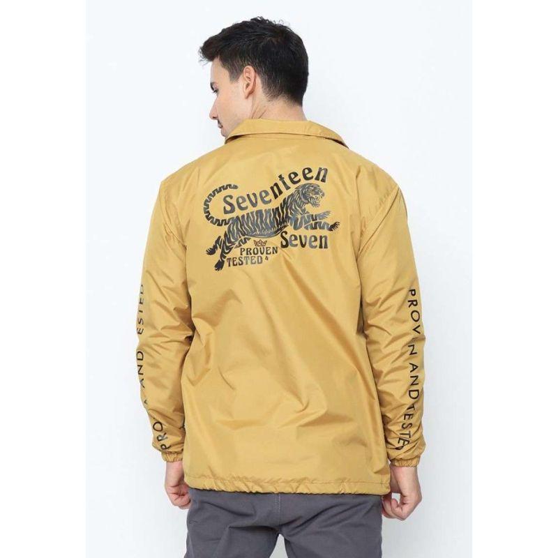 Seventeen discount coach jacket