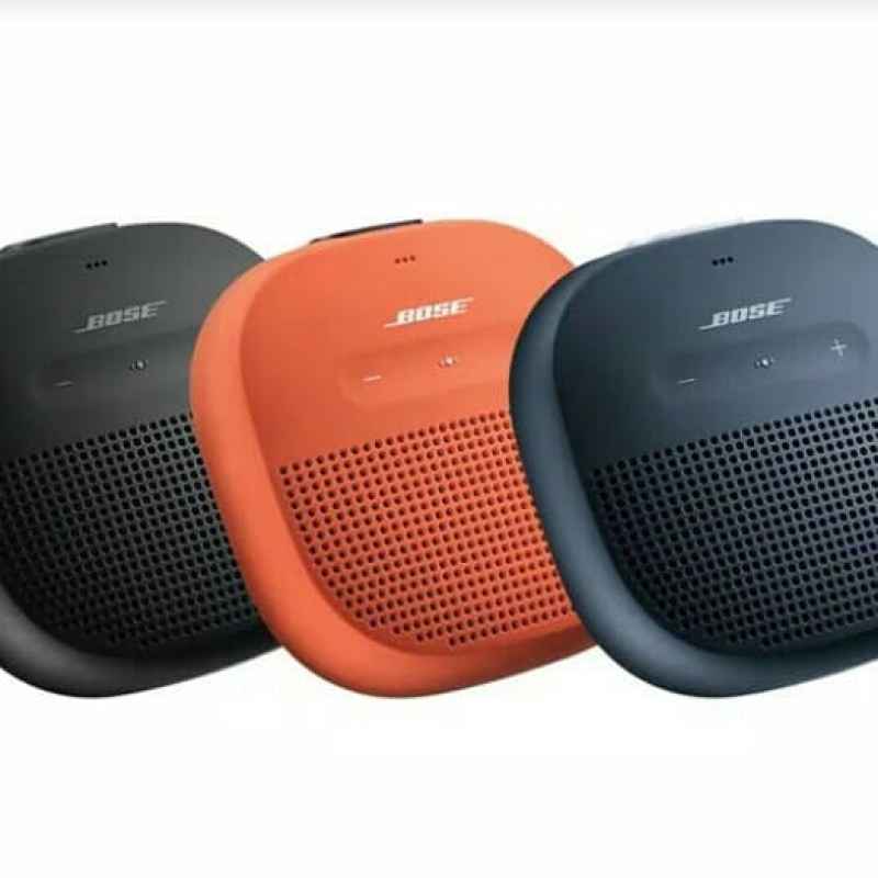 Jual Speaker Bose Mini Soundlink di 
