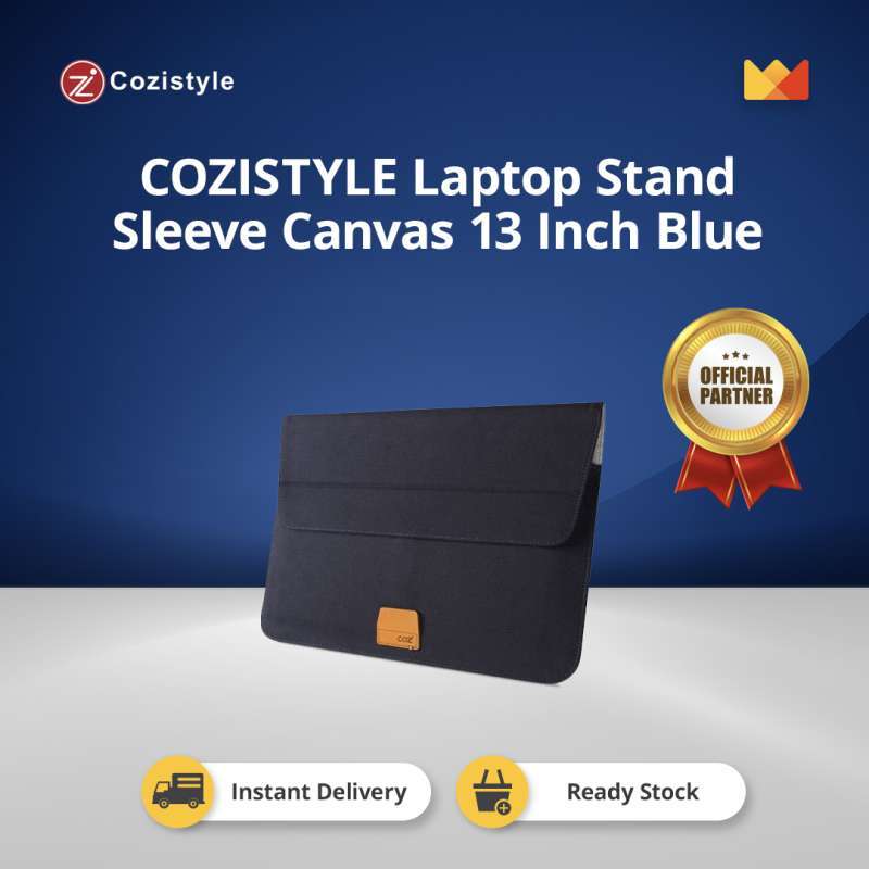 Cozistyle stand sleeve shop 13