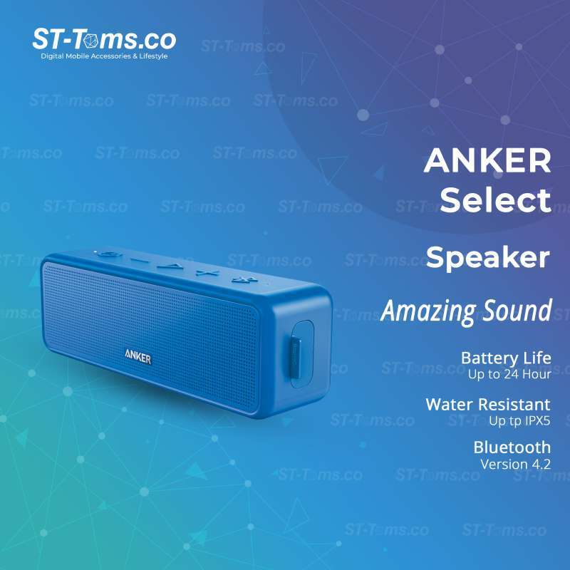 Anker hotsell soundcore a3106
