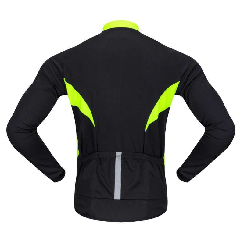 long sleeve bicycle shirts