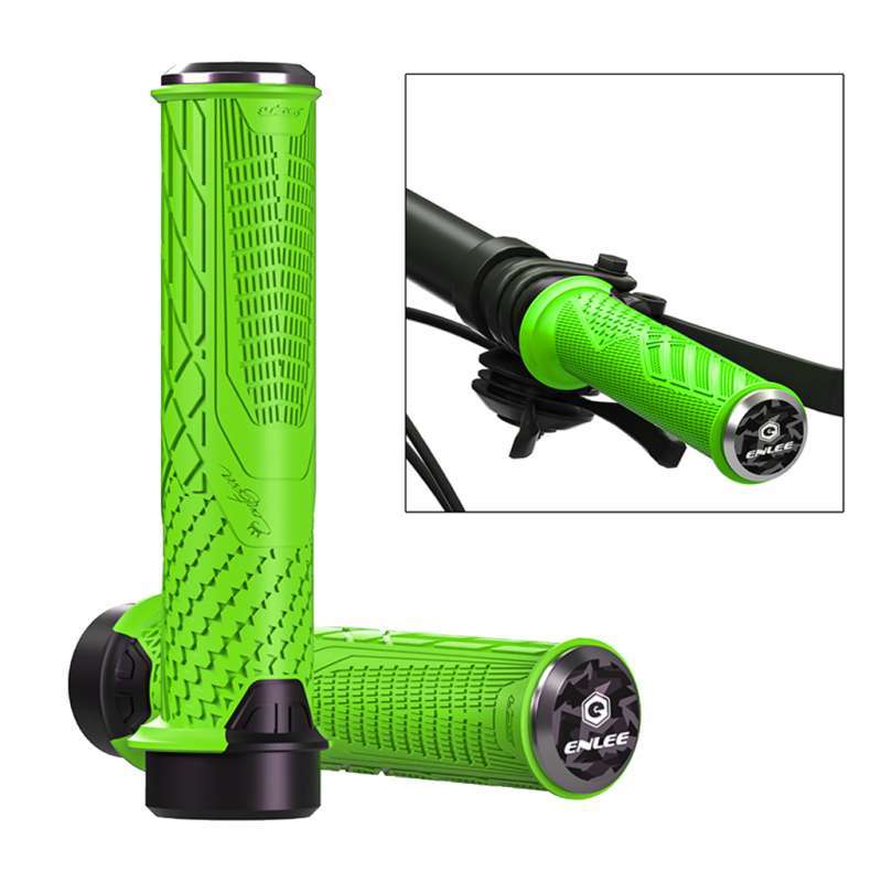 Promo Bike Handlebar Grips Hand Grip 