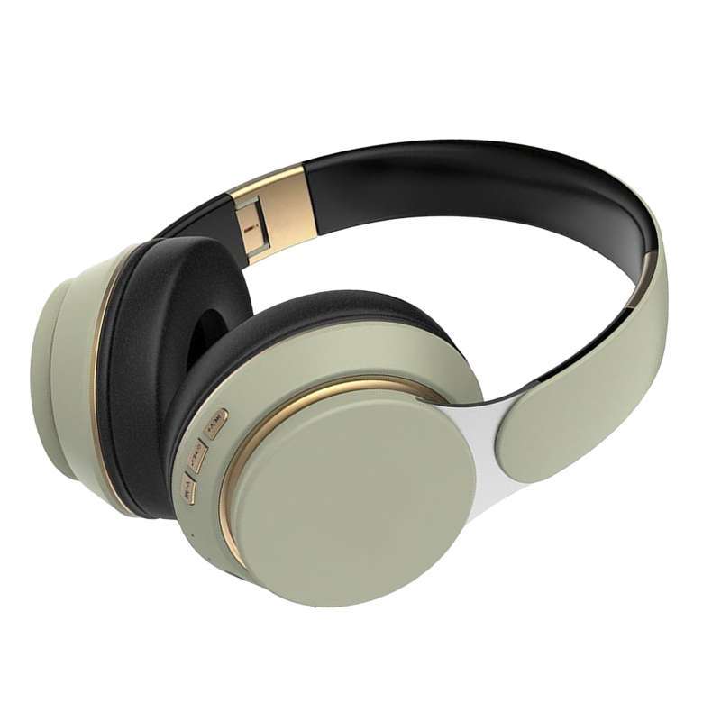 Wired Wireless Bluetooth Headphones 