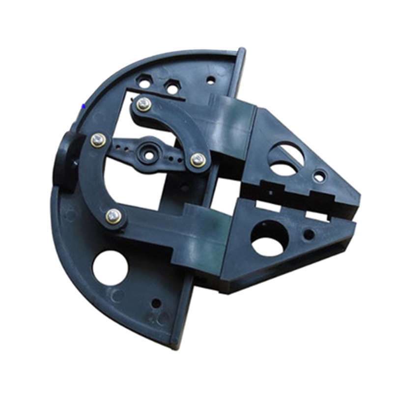 Robot Arm Claws Gripper Range 0-54mm for Various Standard Steering Gear 
