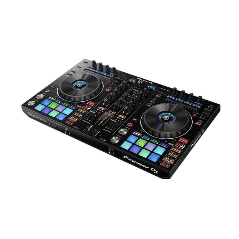 pioneer ddj rr