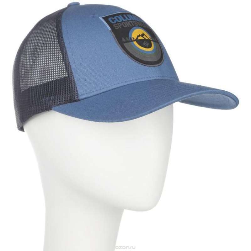 Jual Topi COLUMBIA Snap Back Hat 
