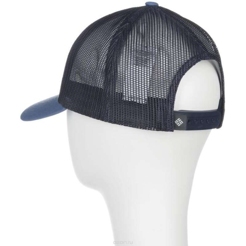 Jual Topi COLUMBIA Snap Back Hat 