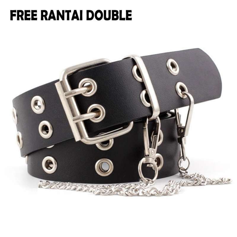 Ring belt korea discount
