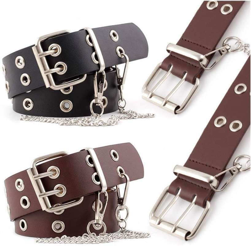 Ring belt korea discount