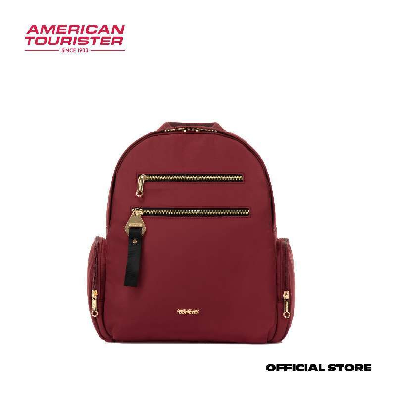 American tourister hotsell alizee backpack