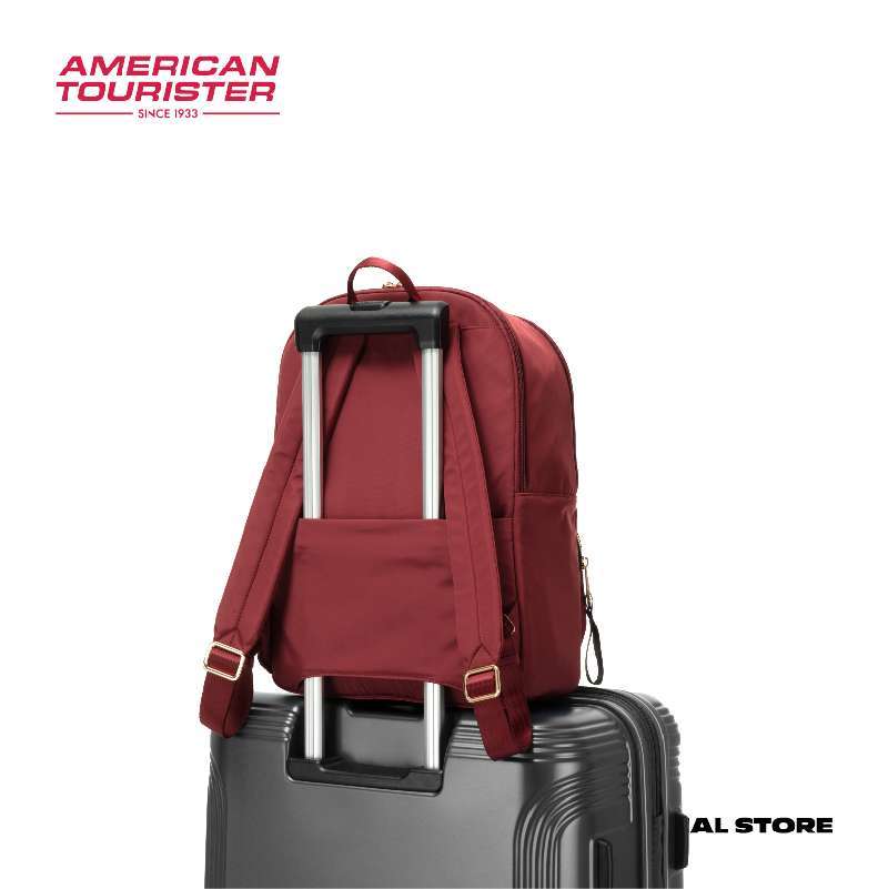 American tourister alizee iv backpack 2 deals