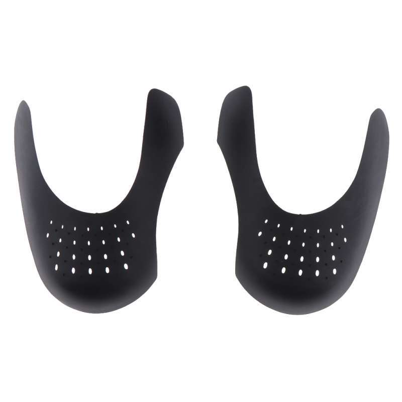 Anti Crease Sneaker Shields Protector Toe Box Decreaser Wearable Inserts Shoes Anti Crease Sneaker Shields Protector Toe Box Decreaser Wearable Inserts Shoes