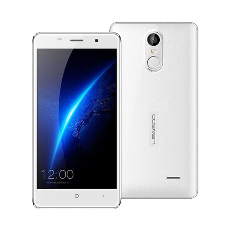 Leagoo M5 Smartphone - Galaxy White [16 GB/ 2 GB]