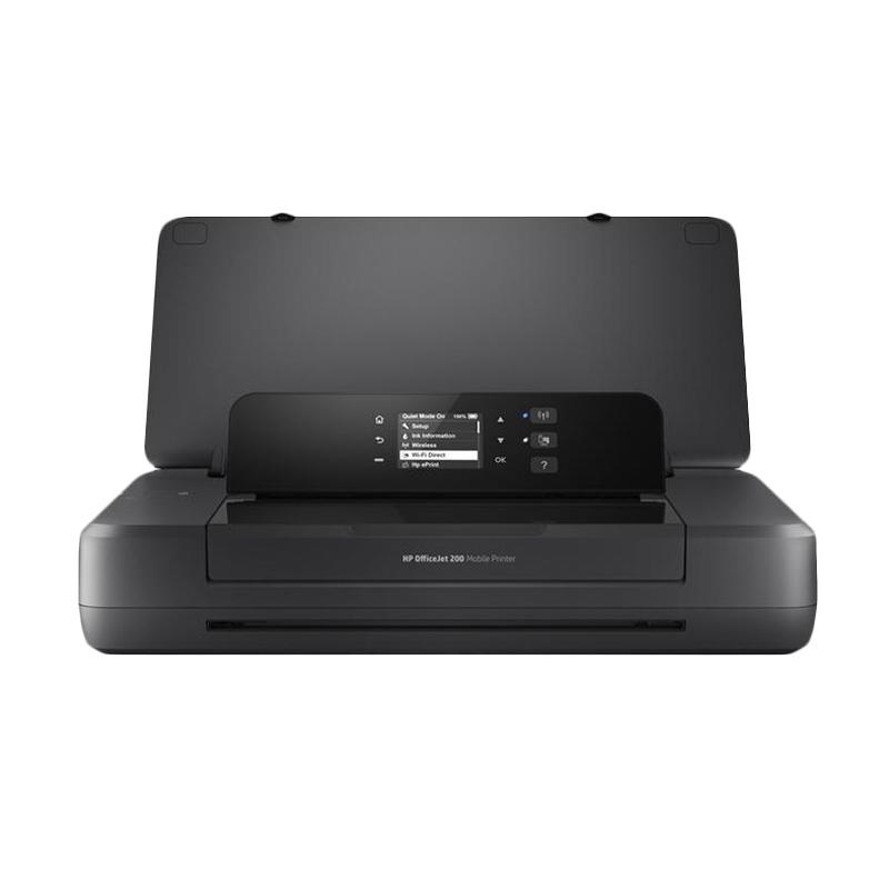 printer wifi termurah