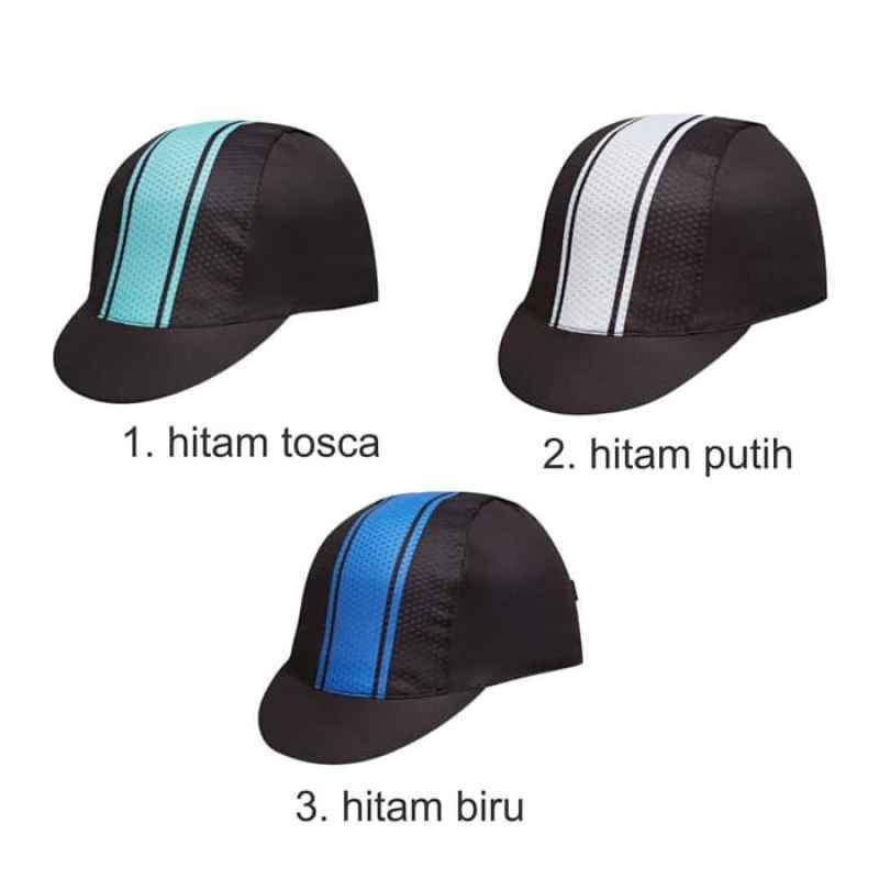 Jual topi cap 2020 Santic Cycling Cap 
