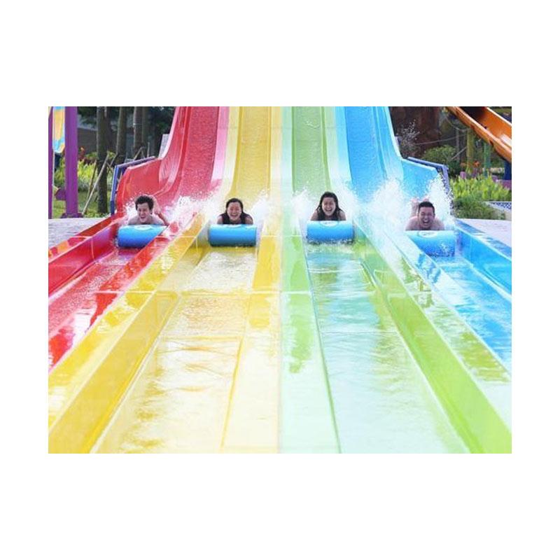 Jual Palm Bay Waterpark Cek Harga Di Priceareacom