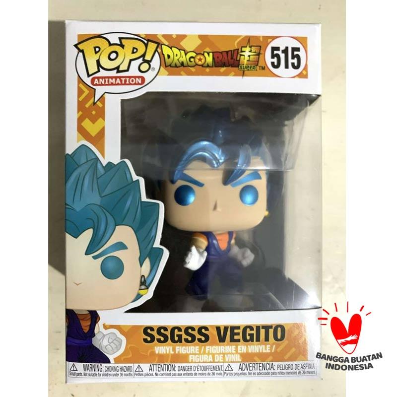 Jual Funko POP! Animation: Dragon Ball 