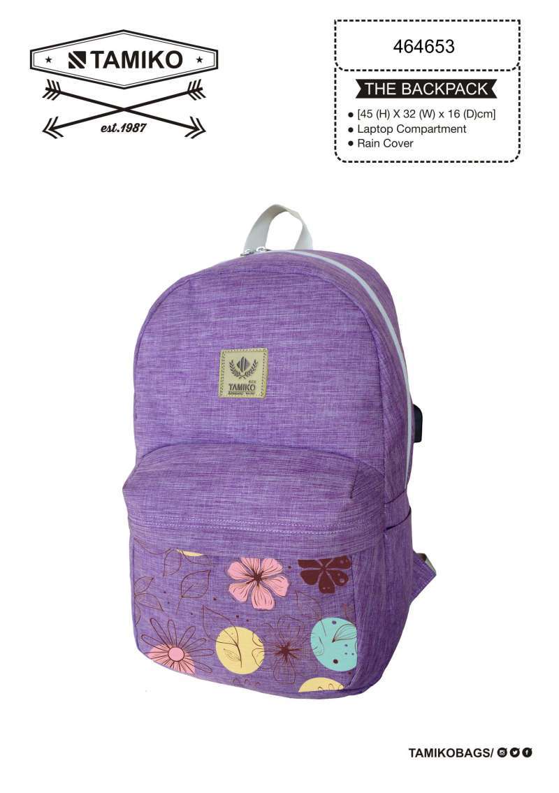 Tamiko bags clearance