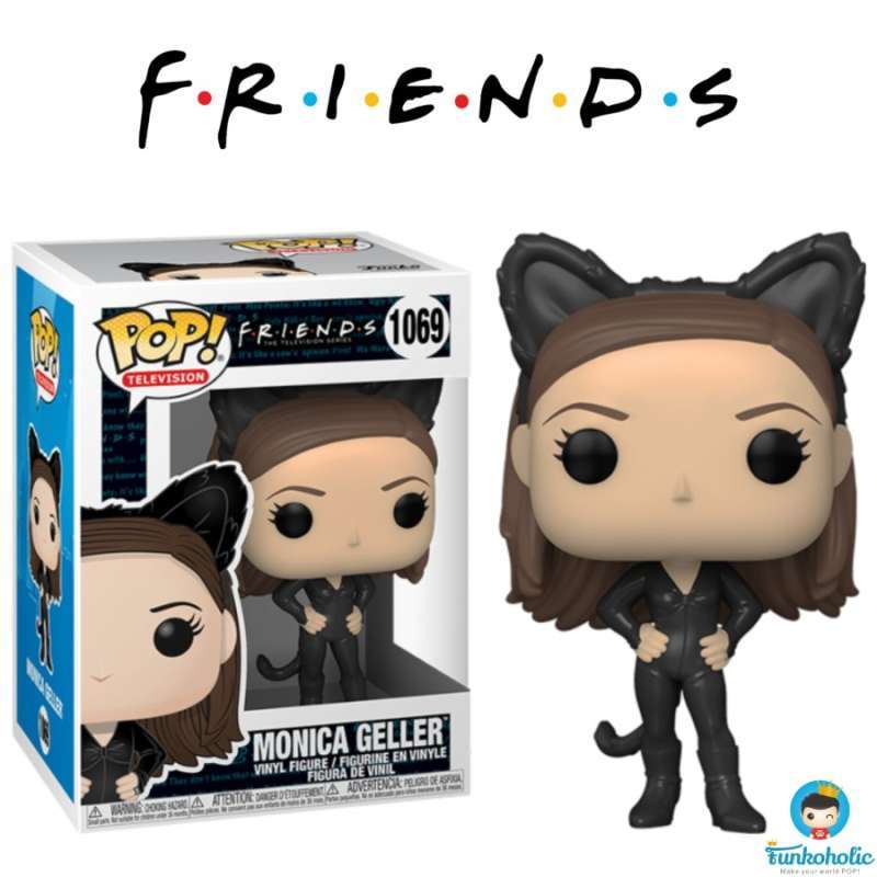 Jual Funko POP! Television Friends 