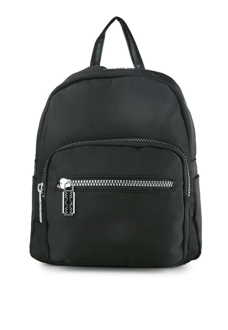 nicole lee mini backpack
