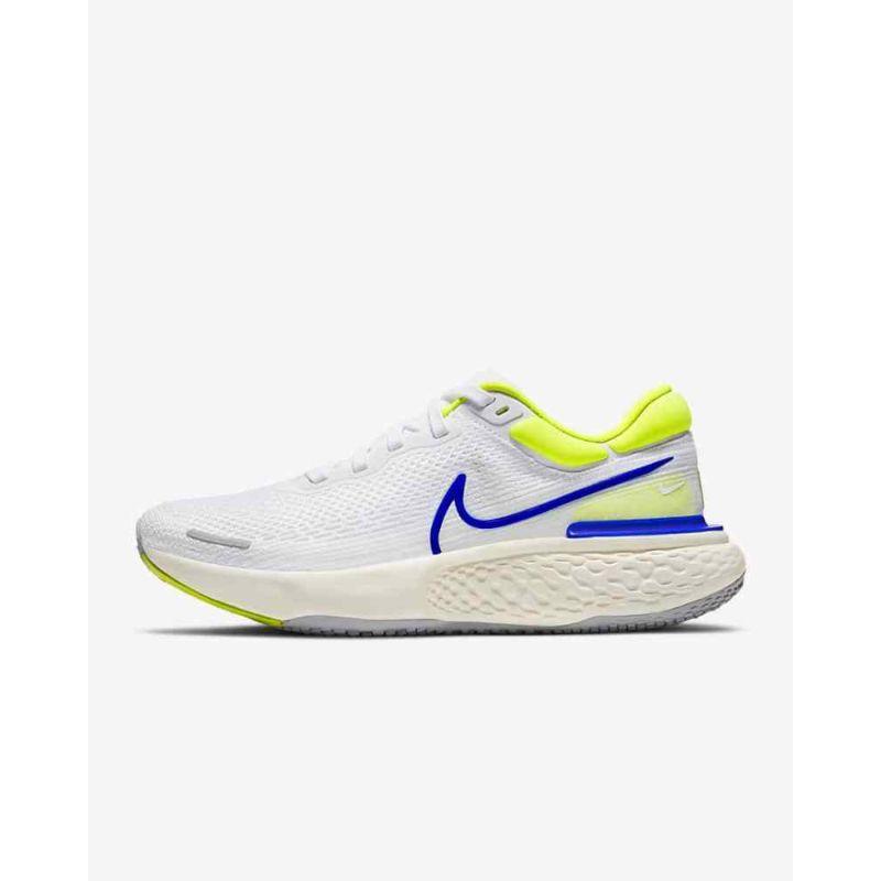 nike renew flyknit