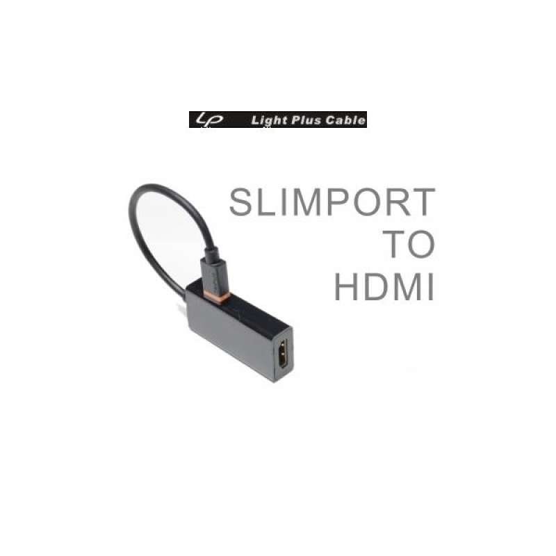 lpc 1868 asus series slimport to hdmi adapter asus padfone infinity a86 new nexus 7 ii