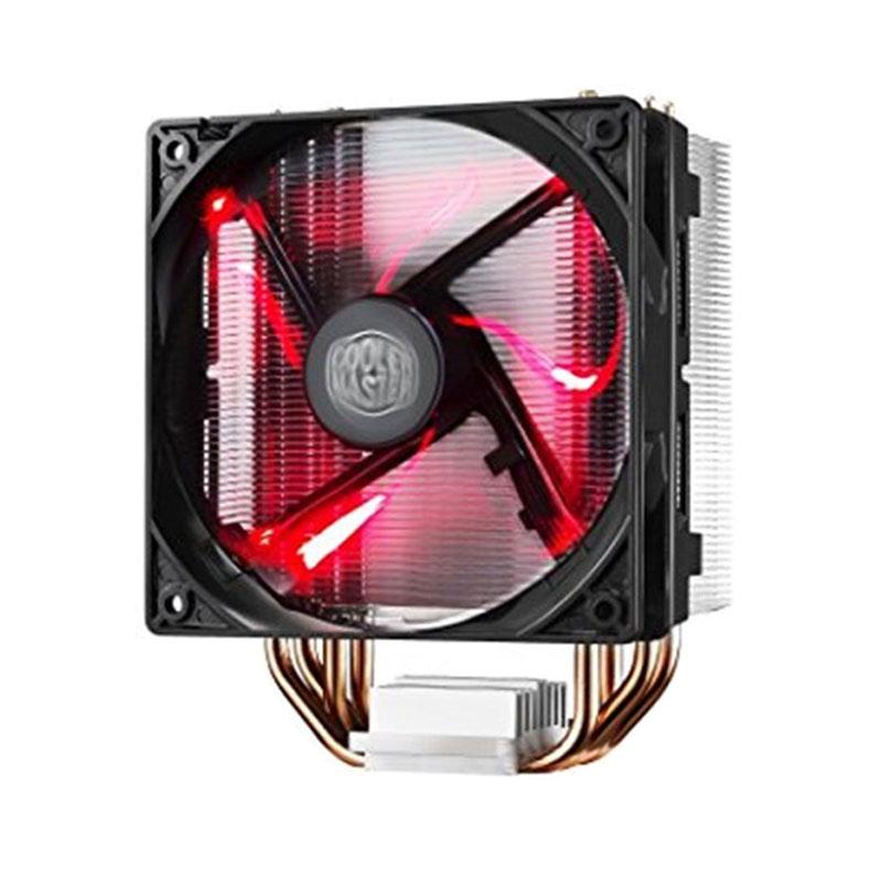 Jual Cooler Master Hyper 212 Led Cpu Cooler Murah Mei 2021 Blibli
