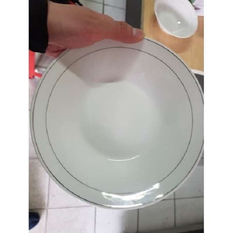Jual Piring Makan Piring Keramik Piring Porcelain Piring Online April 2021 Blibli