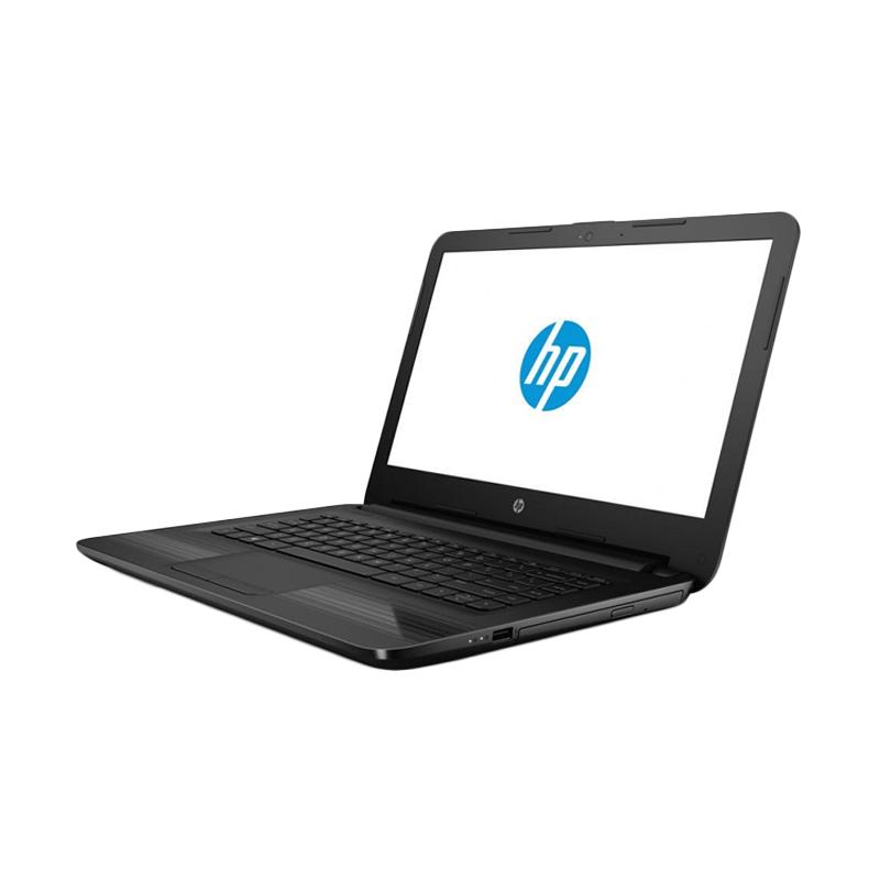 HP 14-bw015AU Notebook [AMD A9-9420 APU/4 GB/500 GB]