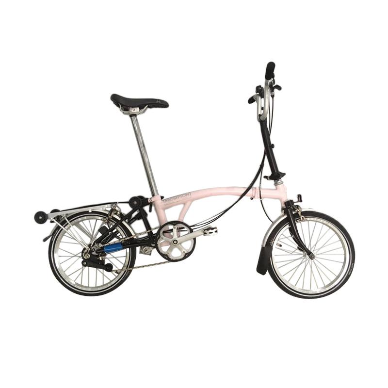 brompton cherry blossom