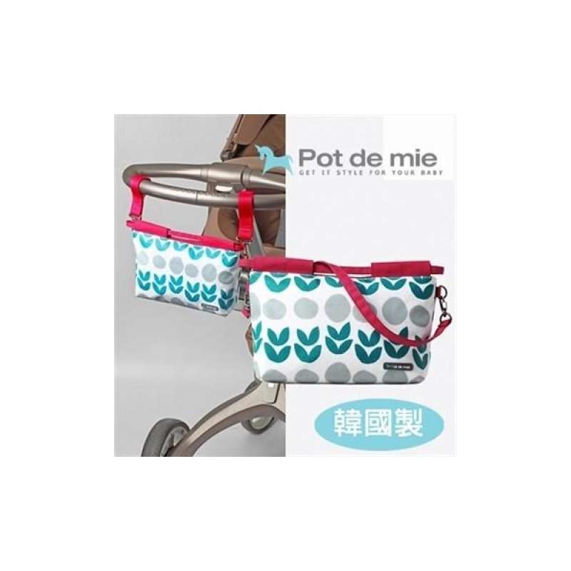 Pot de best sale miel bag