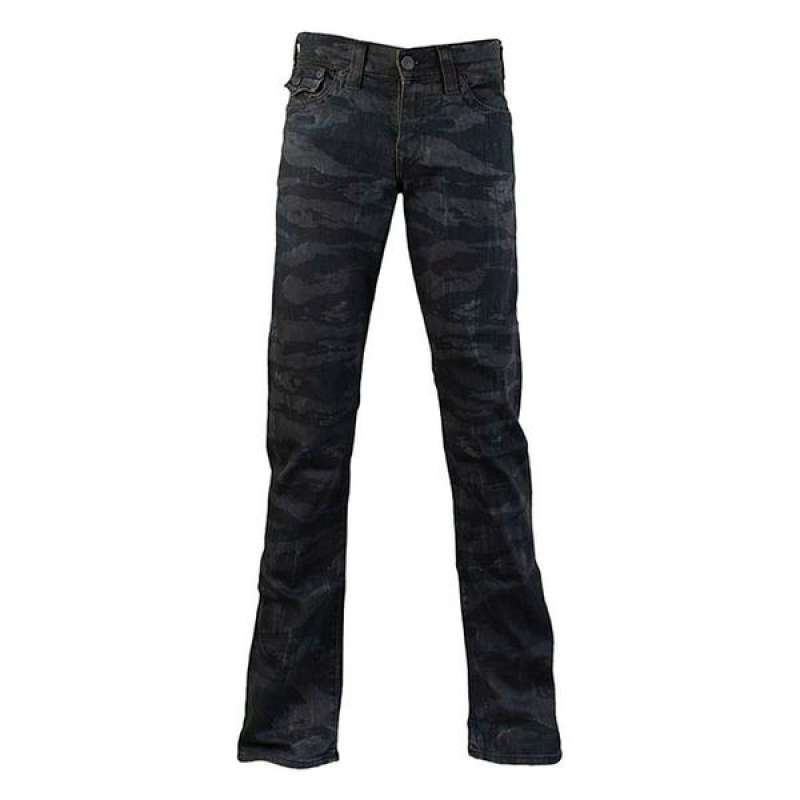 True Religion RICKY male straight jeans 