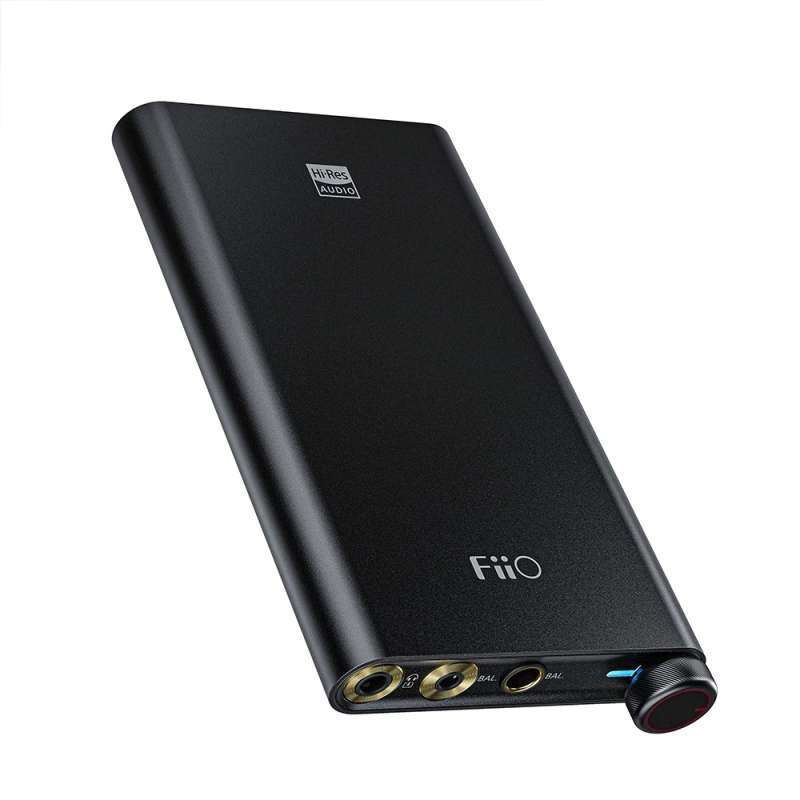FiiO Q3 THX-AAA Headphone Amplifier 