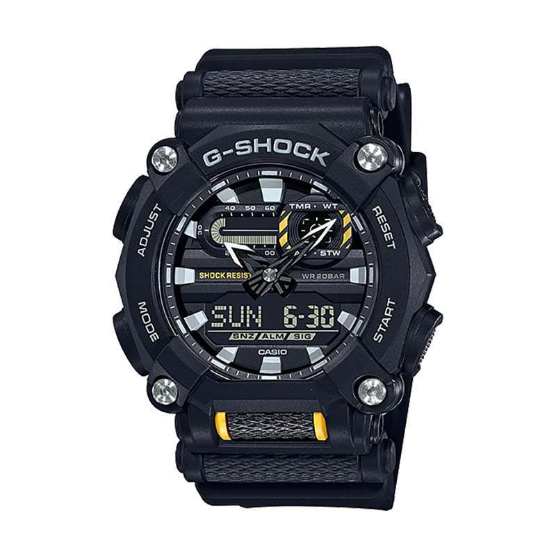 Promo Casio G-Shock Standard GA-900 