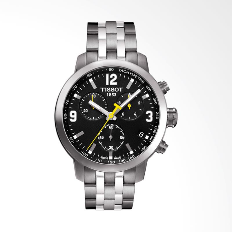 harga jam tissot 1853 sapphire crystal