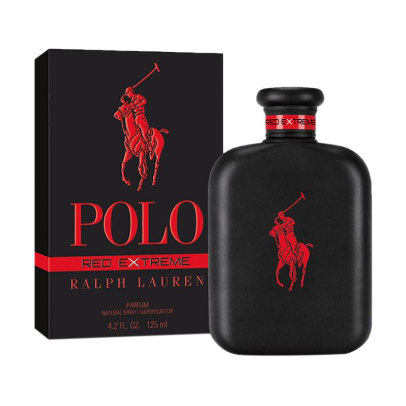 polo red eau de parfum