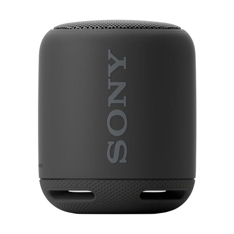 Promo Sony Wireless Speaker SRS-XB12 Extra Bass - Hitam di Seller batantaid  - Kota Jakarta Barat, DKI Jakarta | Blibli