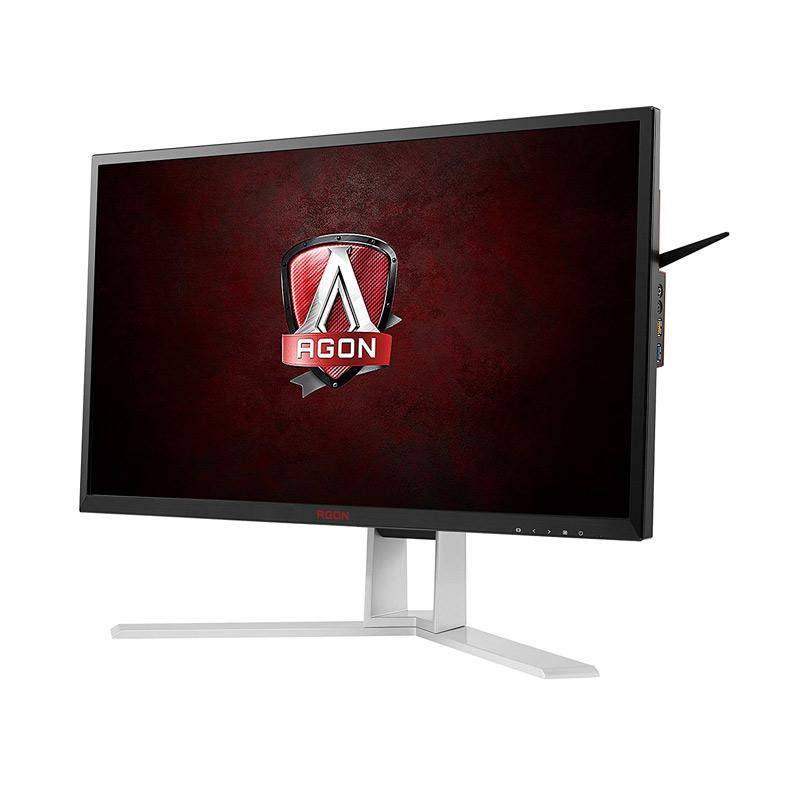 Promo AOC AGON AG241QG Gaming Monitor 