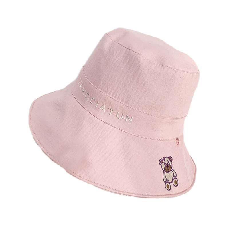 Promo Bluelans Fisherman Hat Foldable 