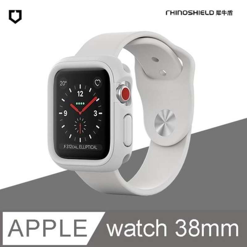 Promo Rhino Shield Apple Watch (Series 