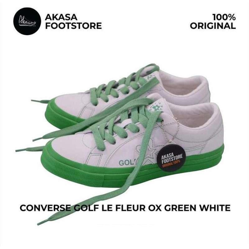 Golf le fleur discount footshop
