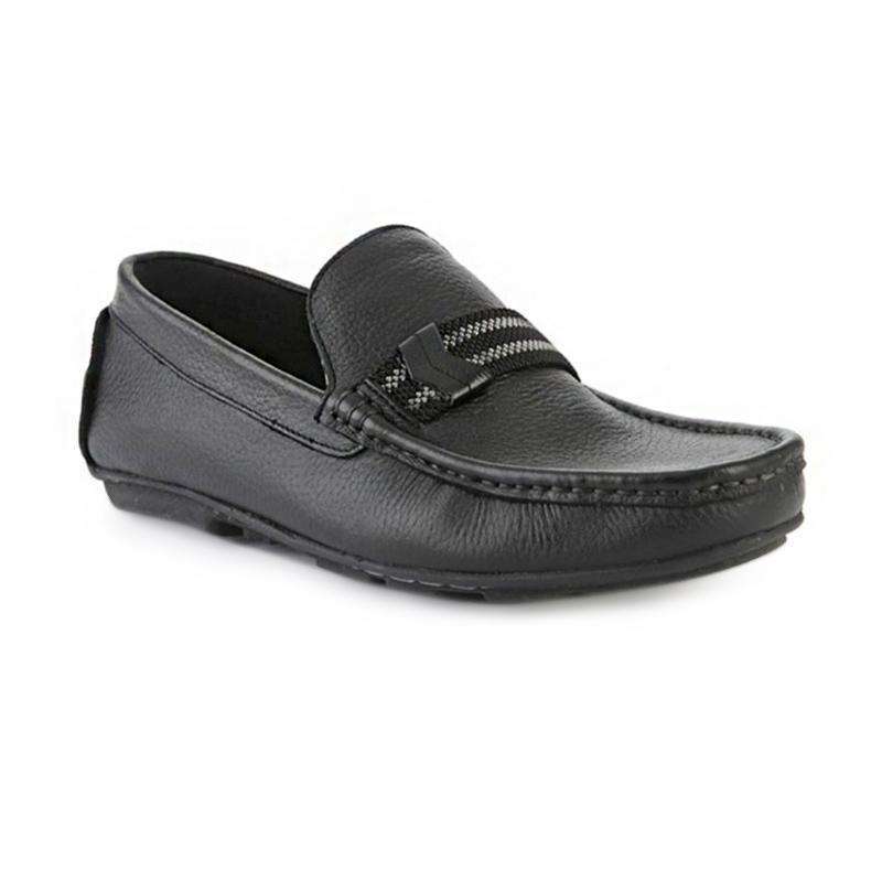 Men Moccasin Slip On Marelli Men Moccasin Slip On Sepatu Pria