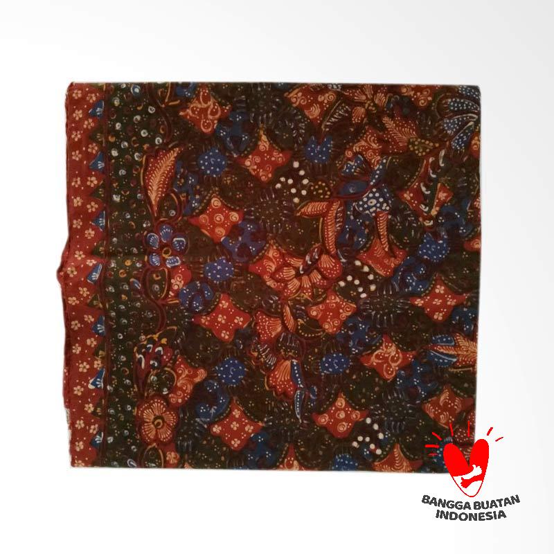 Jual Nurari Batik Tulis Lasem Motif Es Teh Original Kain Batik Murah Mei 2021 Blibli