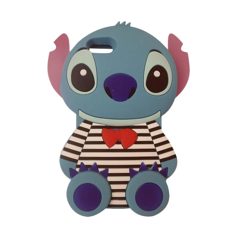 Jual Softcase 3d Karakter Kartun Stitch For Iphone 6 Plus Online Oktober 2020 Blibli Com