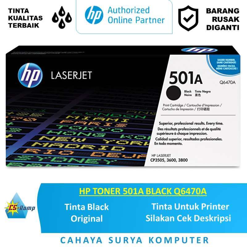 UNTUK PRINTER HP Color LaserJet 3800dtn 