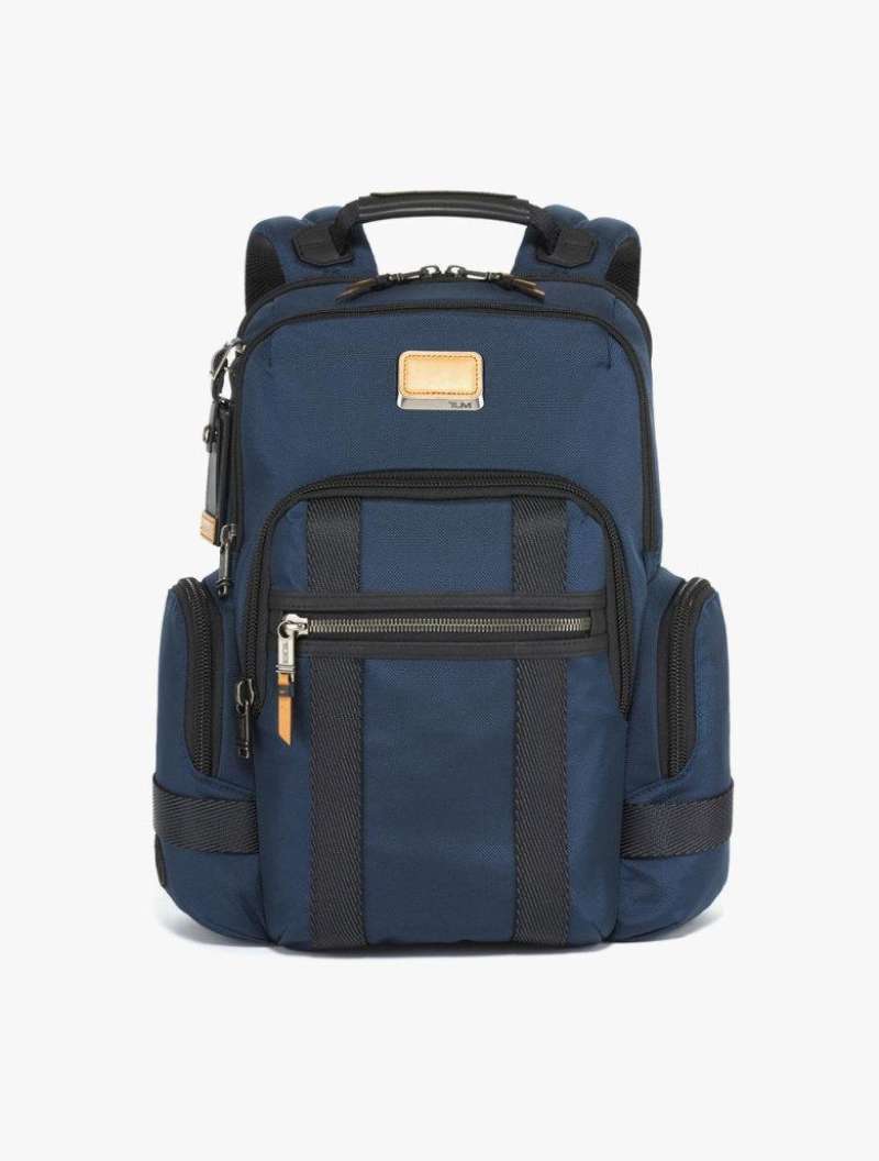 vans realm backpack red