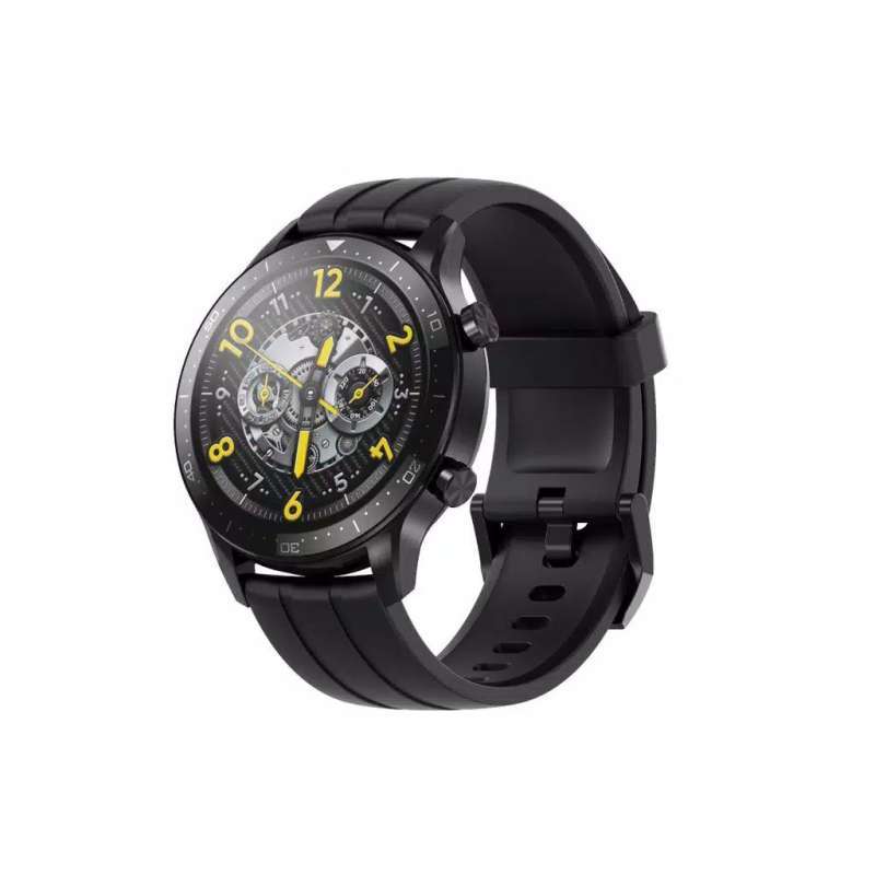 Jual Spesifikasi Realme Watch S Pro Spesifikasi Original Murah
