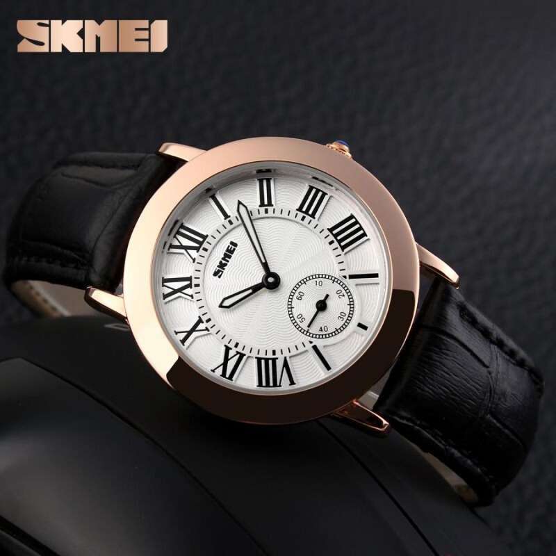 Promo Super Luxury Watch Original Jam Tangan Wanita Exclusive